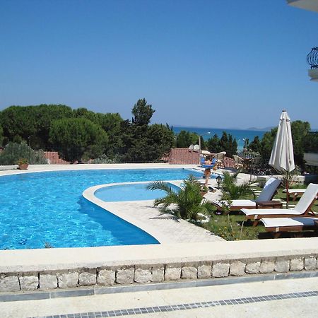 Çeşme Dolina Hotel מראה חיצוני תמונה
