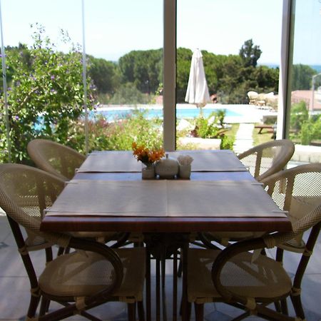 Çeşme Dolina Hotel מראה חיצוני תמונה