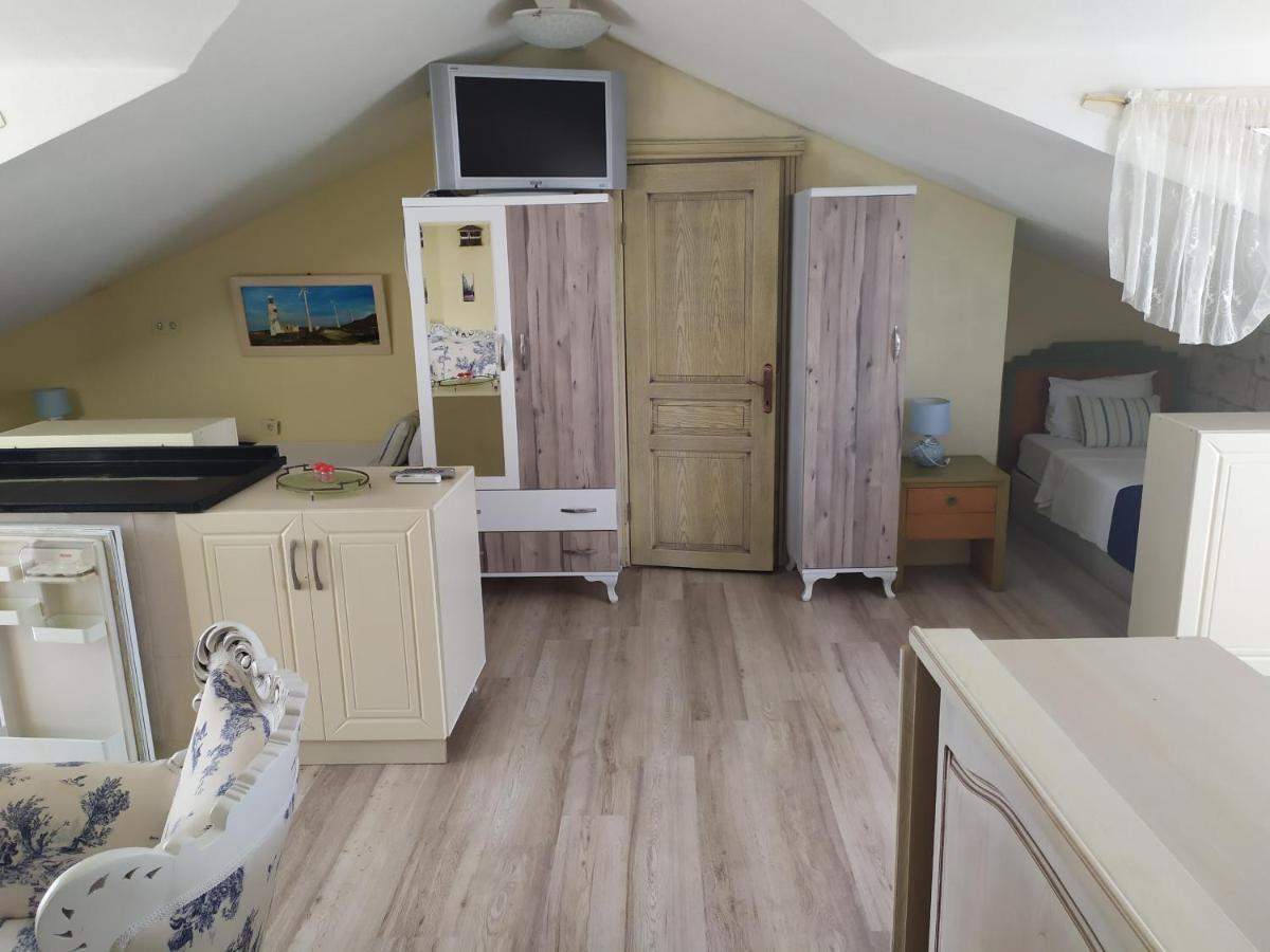 Çeşme Dolina Hotel מראה חיצוני תמונה
