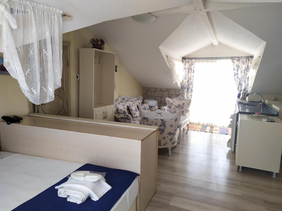 Çeşme Dolina Hotel מראה חיצוני תמונה