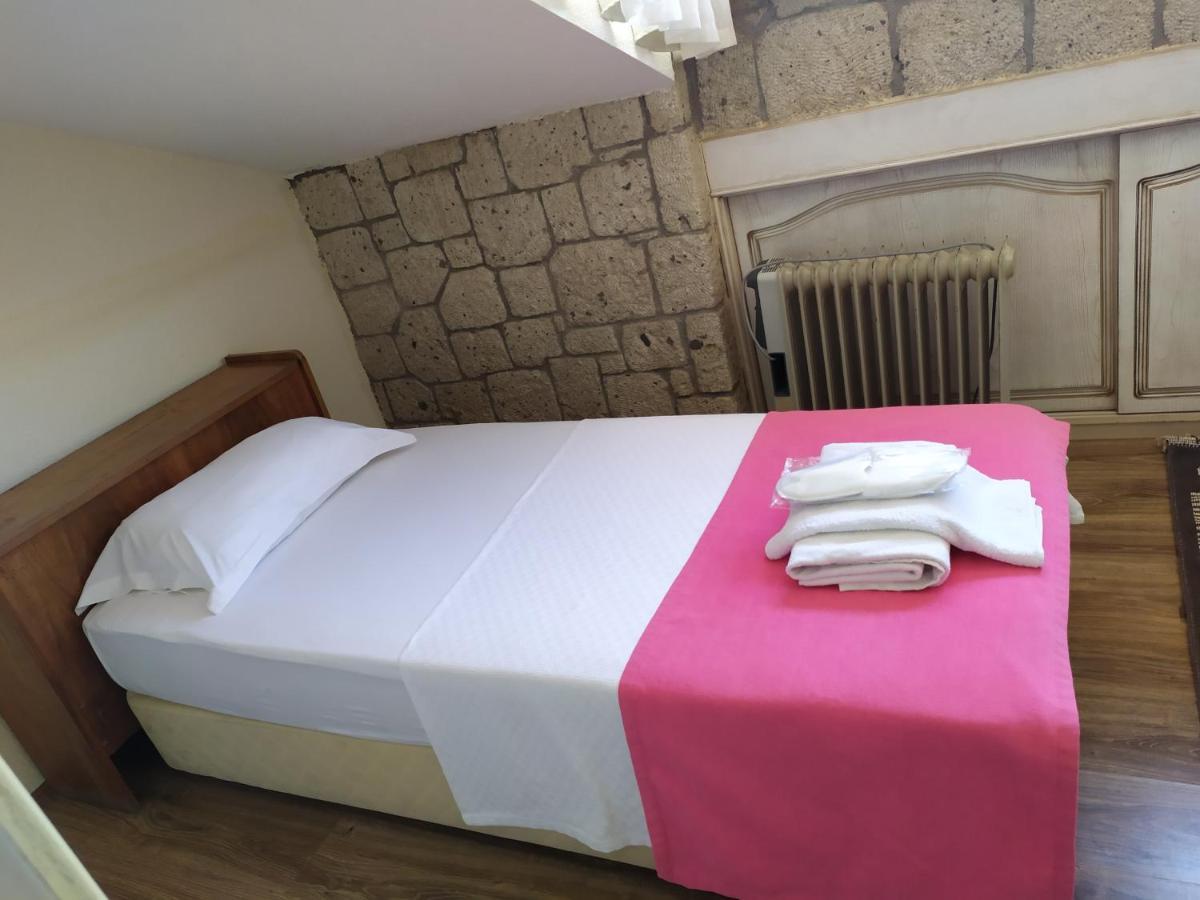 Çeşme Dolina Hotel מראה חיצוני תמונה