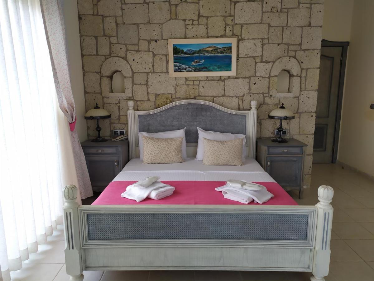 Çeşme Dolina Hotel מראה חיצוני תמונה