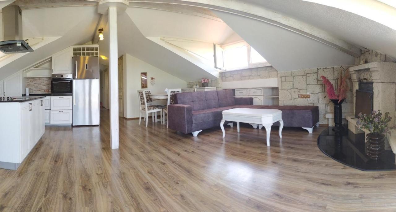 Çeşme Dolina Hotel מראה חיצוני תמונה