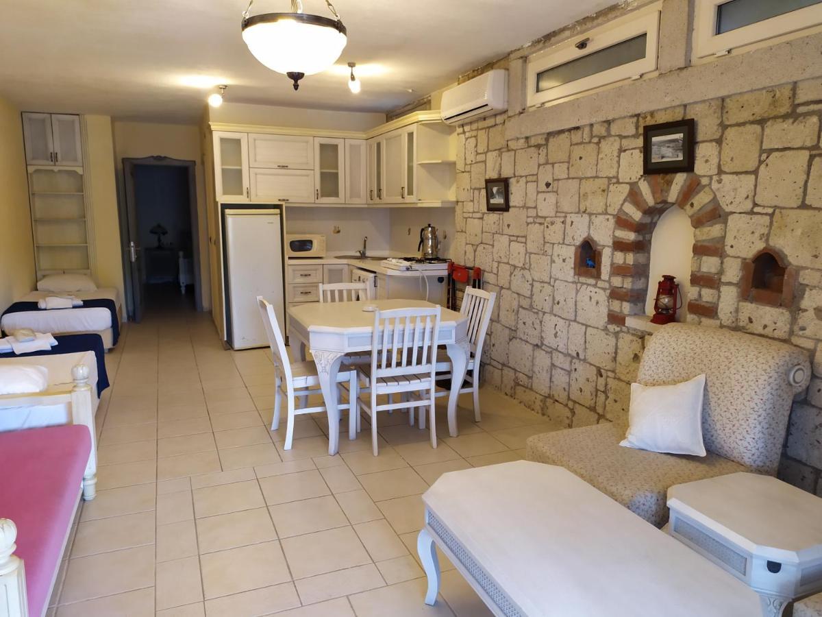 Çeşme Dolina Hotel מראה חיצוני תמונה