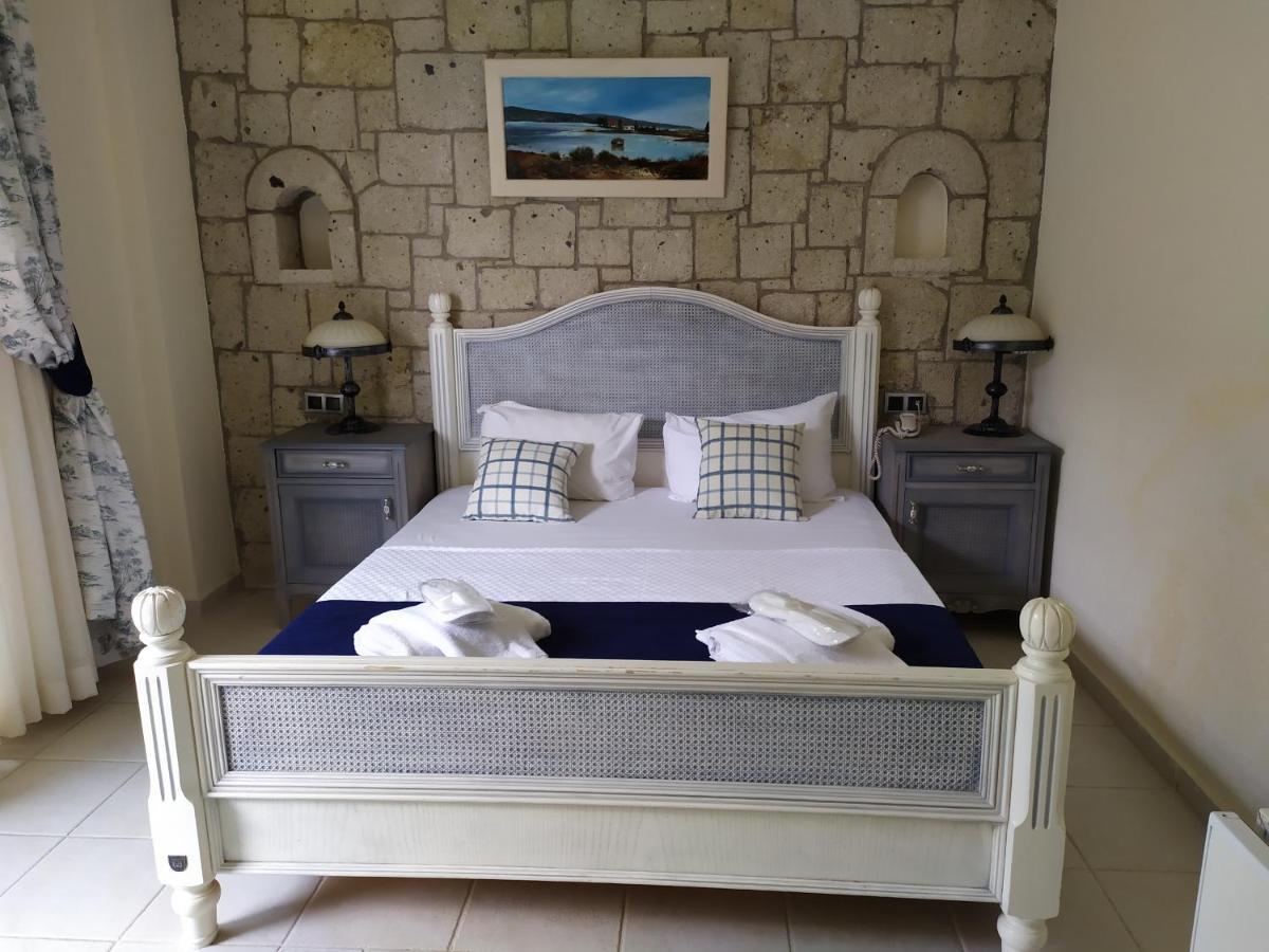 Çeşme Dolina Hotel מראה חיצוני תמונה
