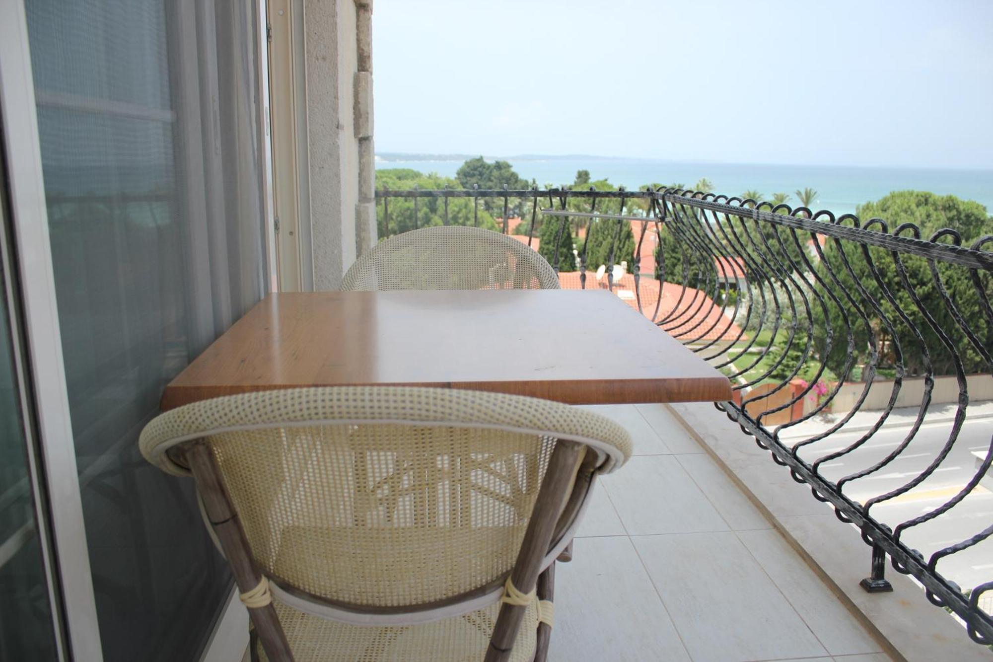 Çeşme Dolina Hotel מראה חיצוני תמונה