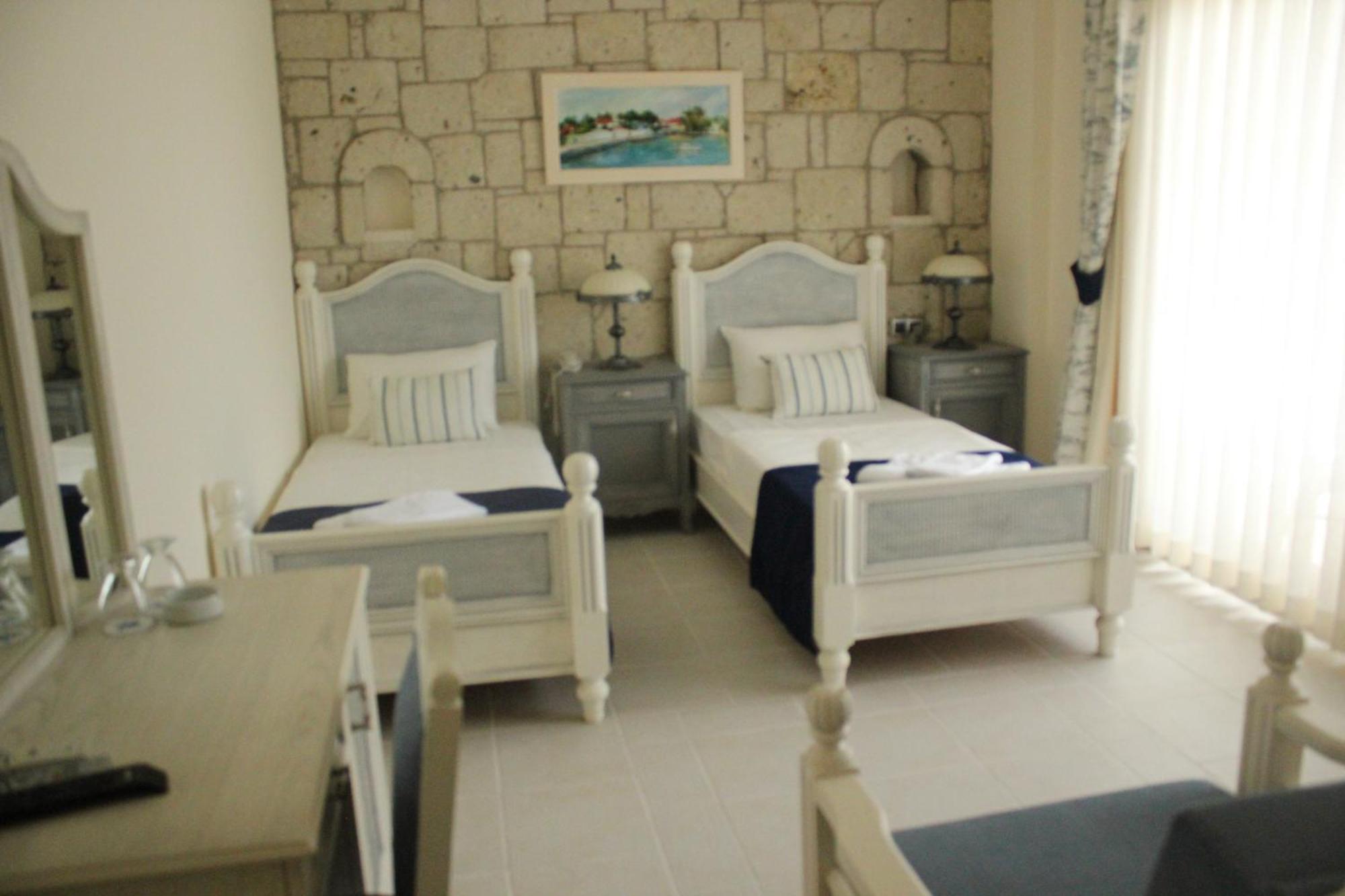 Çeşme Dolina Hotel מראה חיצוני תמונה