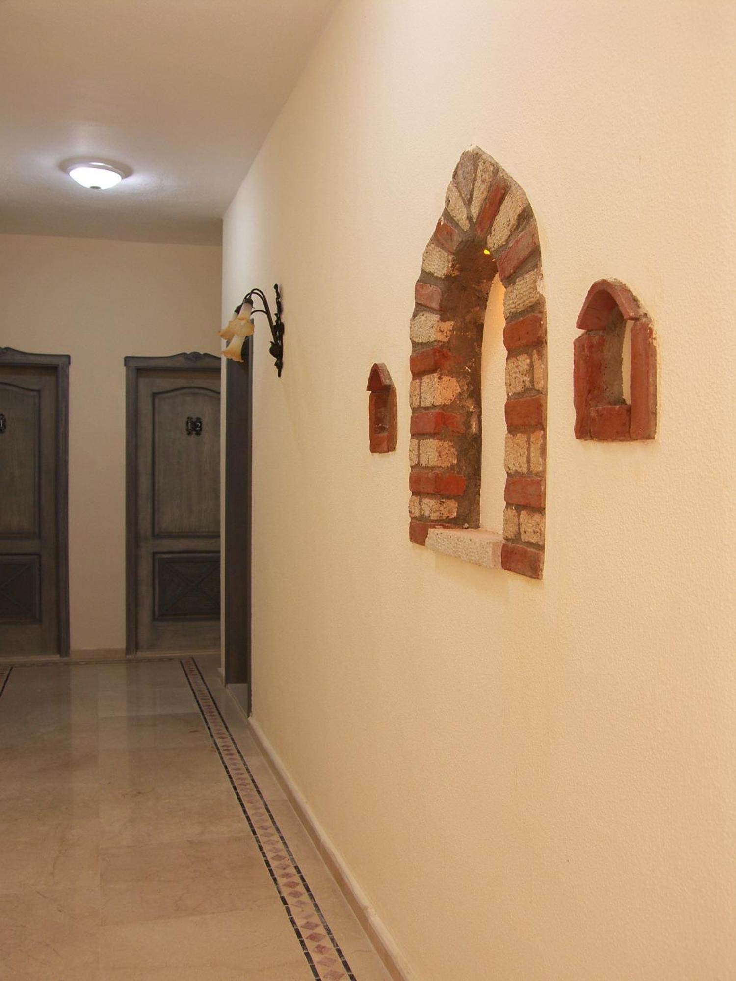 Çeşme Dolina Hotel מראה חיצוני תמונה