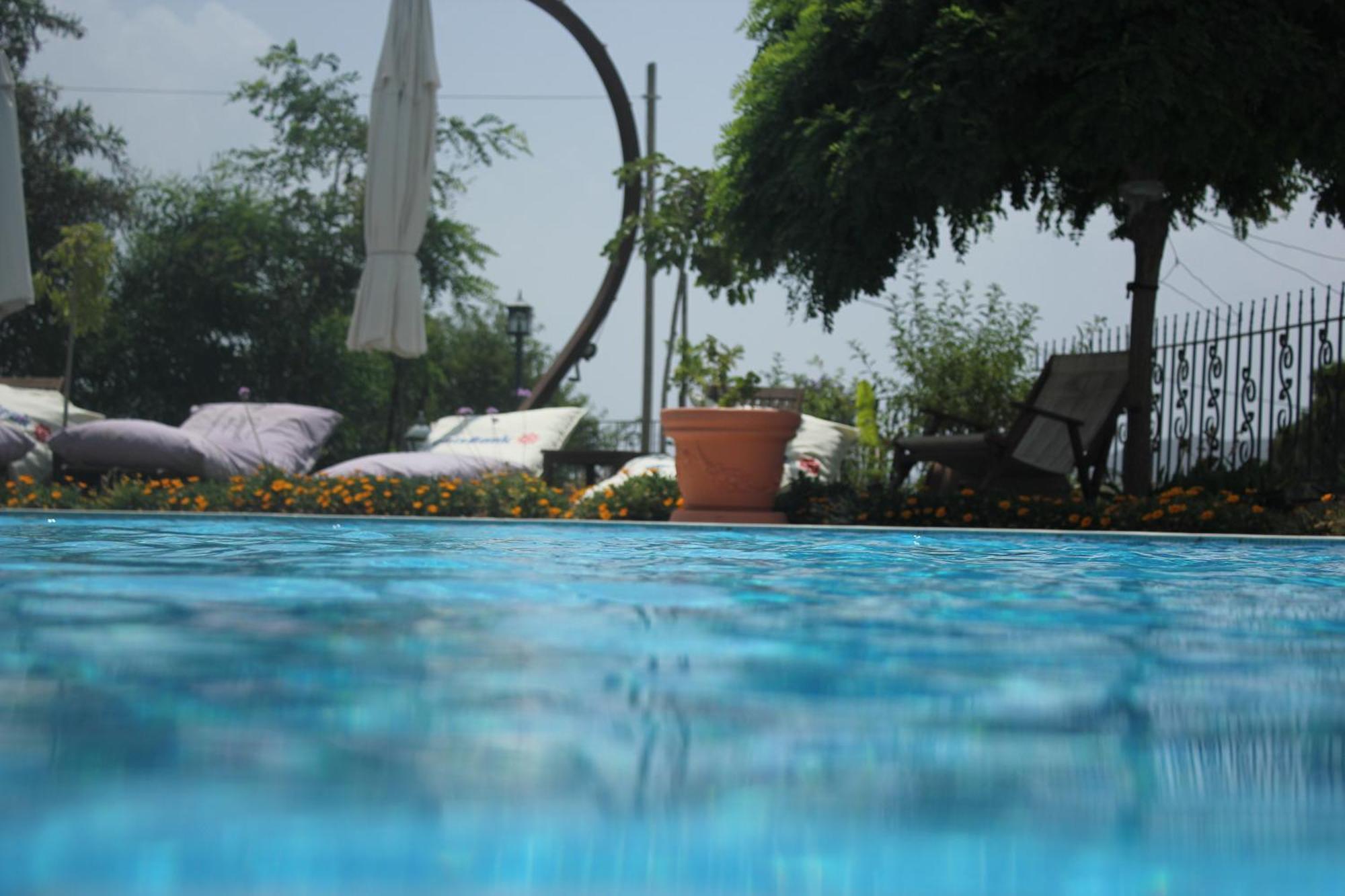 Çeşme Dolina Hotel מראה חיצוני תמונה