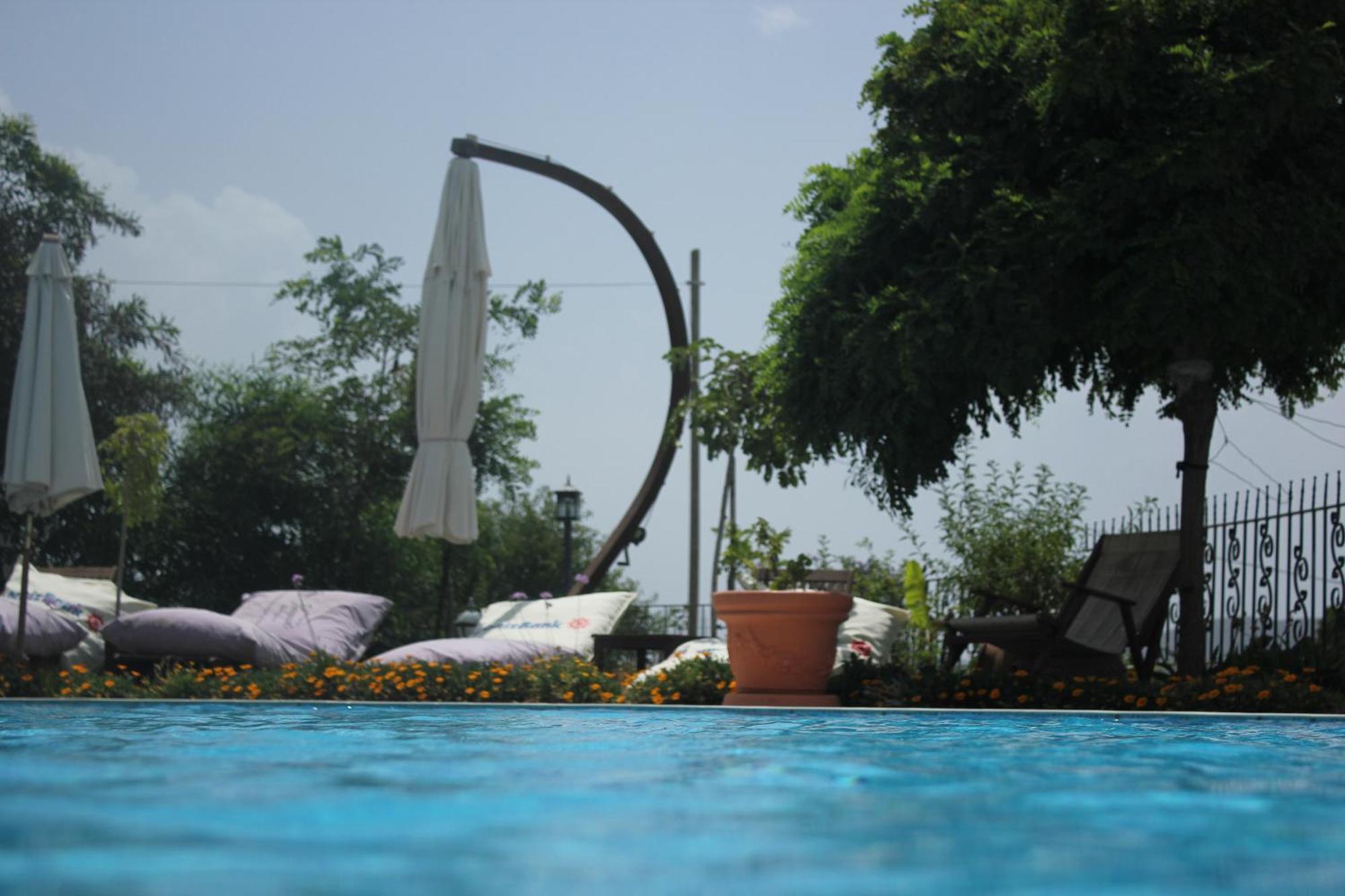 Çeşme Dolina Hotel מראה חיצוני תמונה