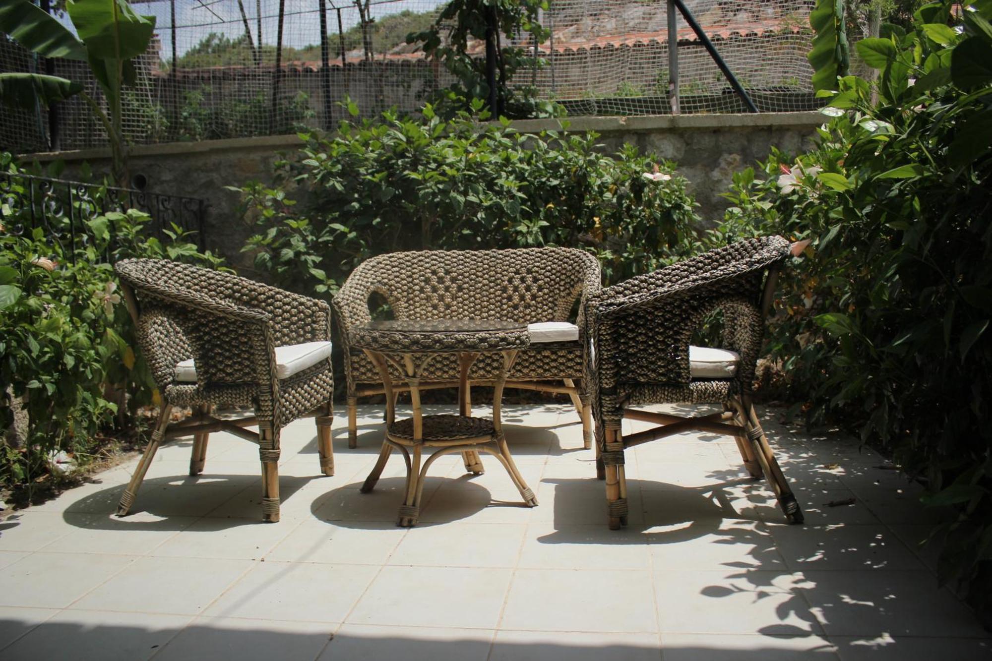 Çeşme Dolina Hotel מראה חיצוני תמונה