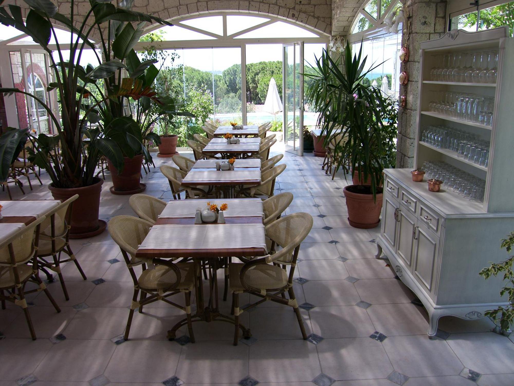 Çeşme Dolina Hotel מראה חיצוני תמונה