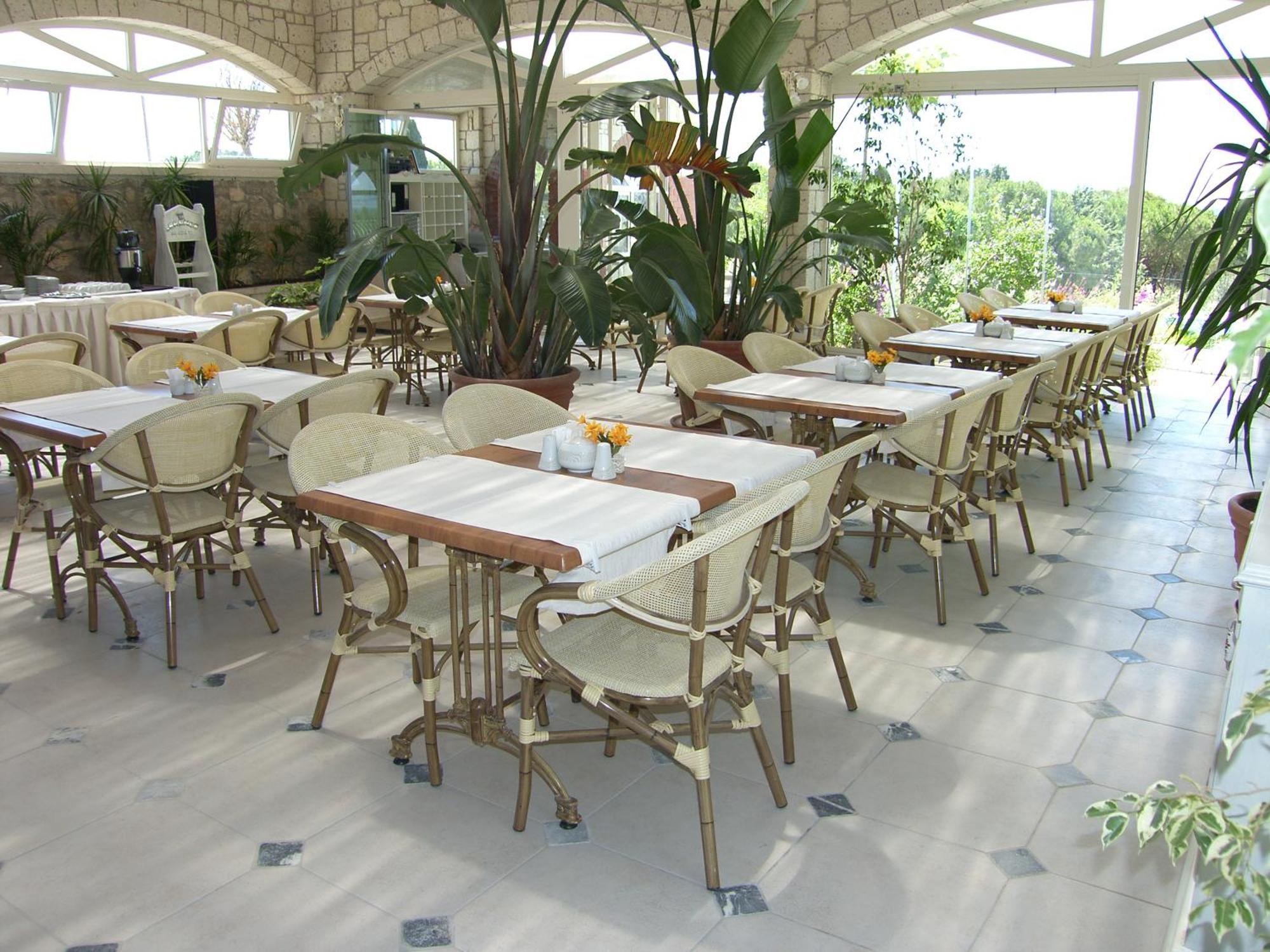 Çeşme Dolina Hotel מראה חיצוני תמונה
