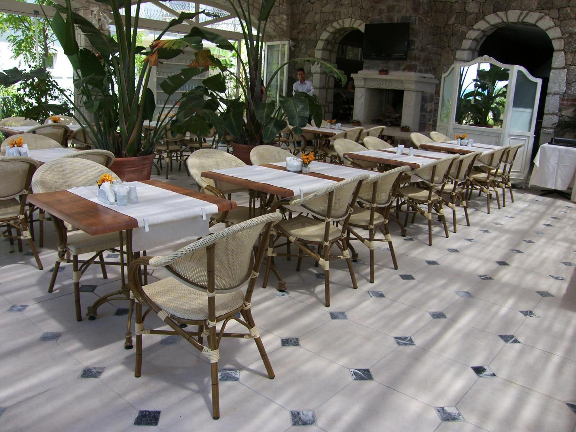 Çeşme Dolina Hotel מראה חיצוני תמונה