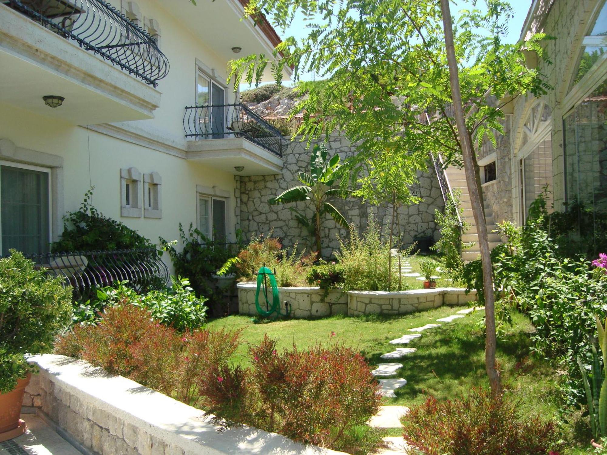Çeşme Dolina Hotel מראה חיצוני תמונה