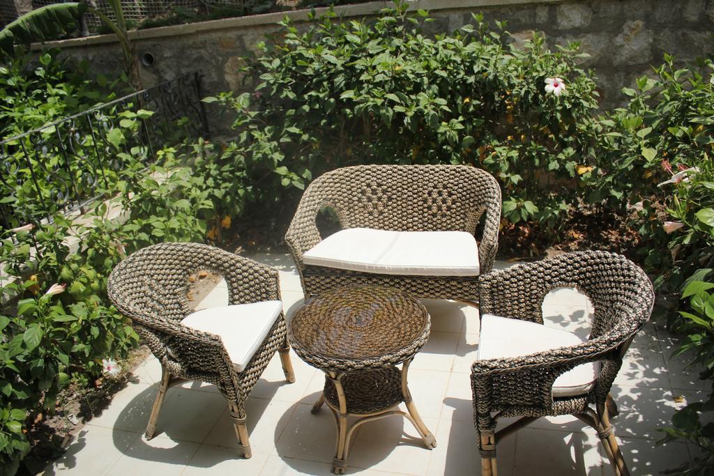 Çeşme Dolina Hotel מראה חיצוני תמונה