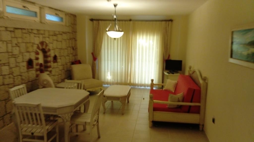 Çeşme Dolina Hotel מראה חיצוני תמונה