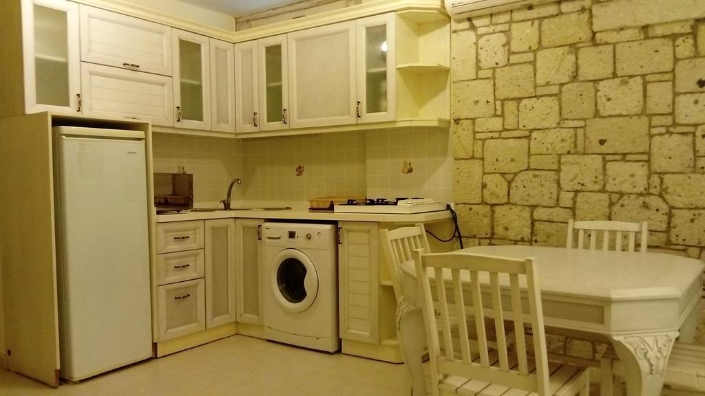 Çeşme Dolina Hotel מראה חיצוני תמונה
