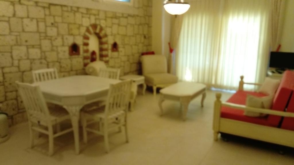 Çeşme Dolina Hotel מראה חיצוני תמונה