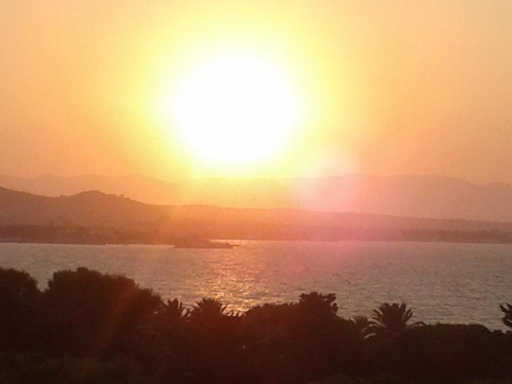 Çeşme Dolina Hotel מראה חיצוני תמונה