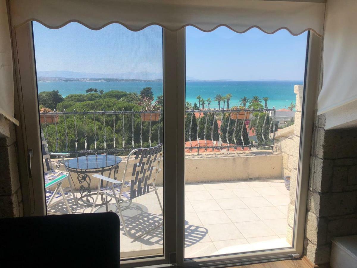 Çeşme Dolina Hotel מראה חיצוני תמונה