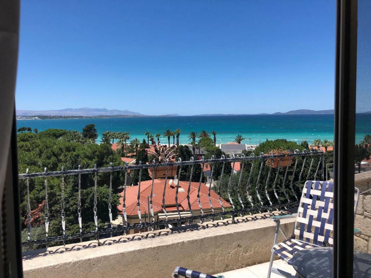 Çeşme Dolina Hotel מראה חיצוני תמונה